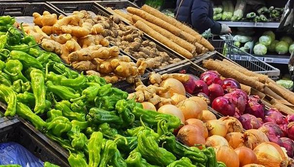 猪肉零售价格连续五周下降，食用农产品市场整体趋稳