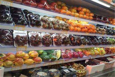 生鲜加盟连锁店 新鲜蔬菜零售的优选品牌盘点