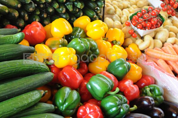 新鲜蔬菜零售 连接田园与餐桌的健康纽带