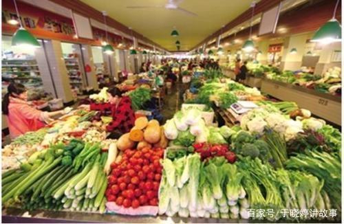 美团“买菜”新服务上线 社区生鲜零售再添便捷选项