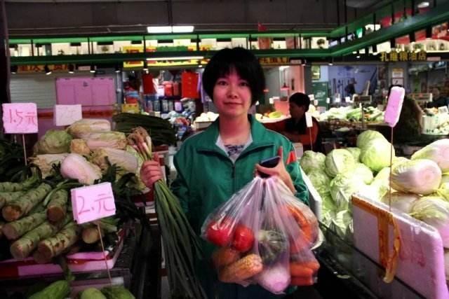 “美团买菜” 美团进军社区零售的先遣队？—探索生鲜赛道的布局逻辑
